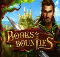Books & Bounties