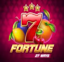 Fortune 27 Ways