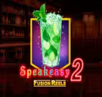 Speakeasy 2 Fusion Reels