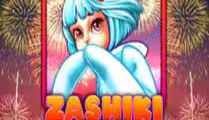 Zashiki God