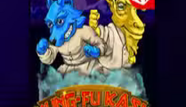 KungFu Kash