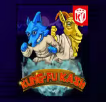 KungFu Kash