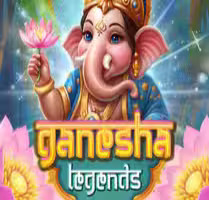 Ganesha Legends
