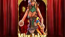 Miss Joker