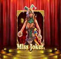Miss Joker
