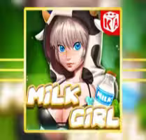 Milk Girl
