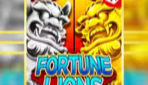 Fortune Lions