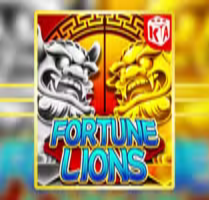 Fortune Lions