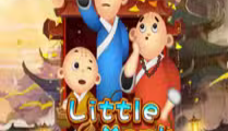 Little Monk