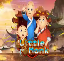 Little Monk