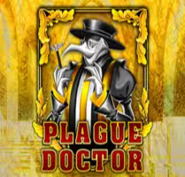 Plague Doctor
