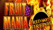Fruit Mania RHFP