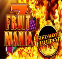 Fruit Mania RHFP
