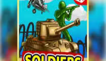 Soldiers