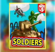 Soldiers