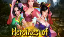 Heroines of the Marsh