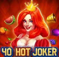 40 Hot Joker