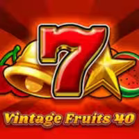 Vintage Fruits 40