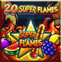 20 Super Flames