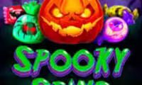 Spooky Spins