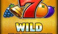 Wild Forties