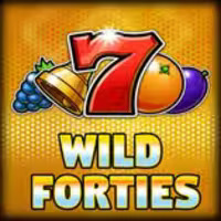 Wild Forties