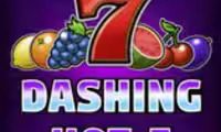 Dashing Hot 5