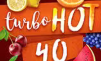 Turbo Hot 40