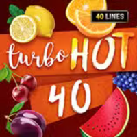 Turbo Hot 40
