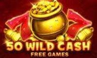 50 Wild Cash