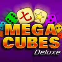 Mega Cubes Deluxe