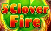 5 Clover Fire