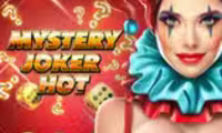 Mystery Joker Hot
