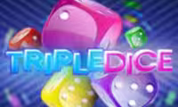 Triple Dice