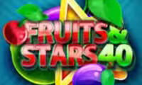 Fruits and Stars 40