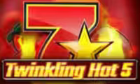Twinkling Hot 5