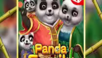 Panda Family