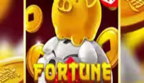 Fortune Piggy Bank