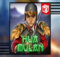 Hua Mulan