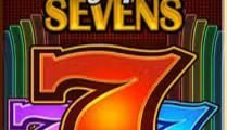 Big Spin Sevens