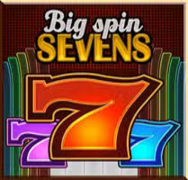 Big Spin Sevens