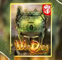Wen Ding