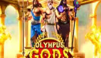 Olympus Gods