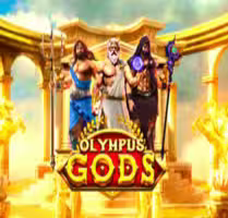 Olympus Gods