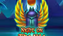 Night on the Nile