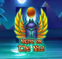 Night on the Nile