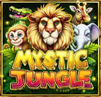 Mystic Jungle