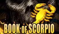 Book of Scorpio