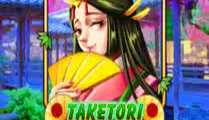 Taketori Monogatari