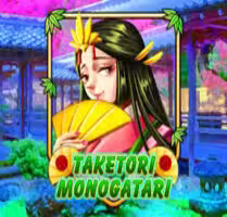 Taketori Monogatari